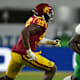Scouting Report Blurb on 3-4 OLB Drake Jackson, USC